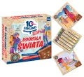 10 Sekund Kids Dookoła Świata - tantis.pl