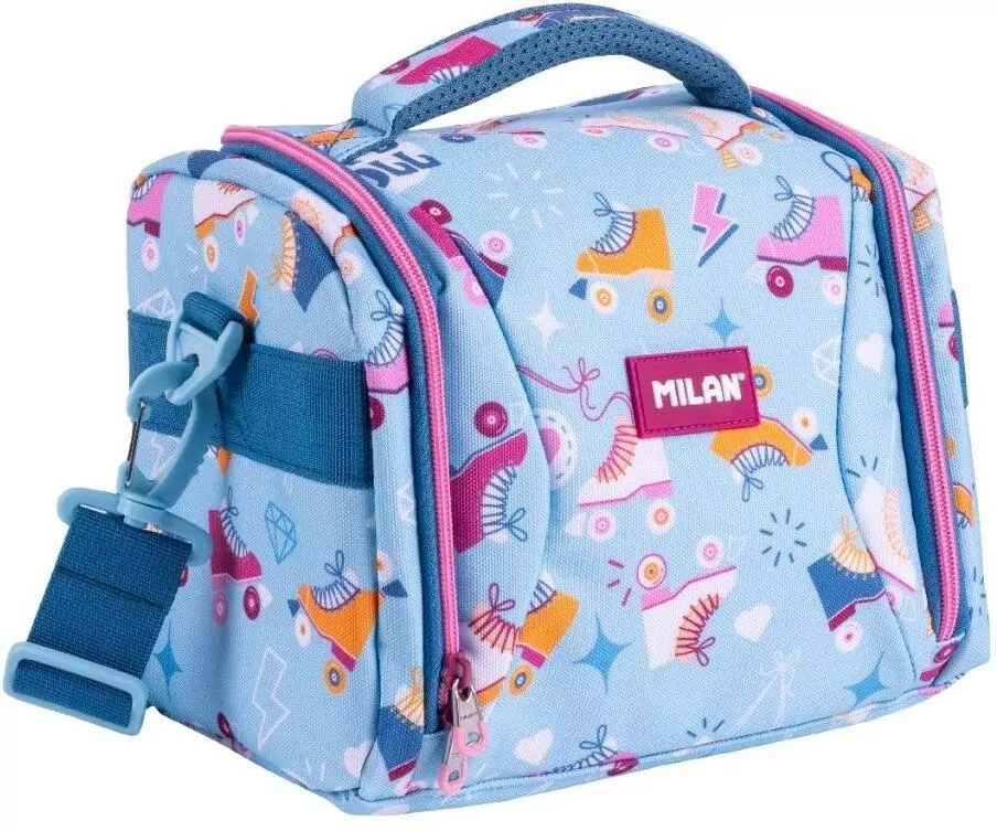 Torba termiczna duża 5L Roller 2 MILAN - tantis.pl