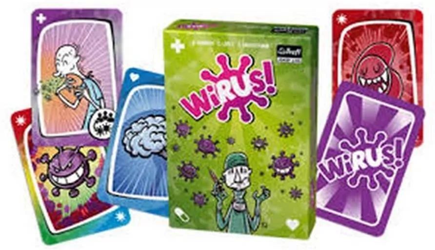 Wirus - tantis.pl