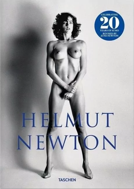Helmut Newton SUMO 20th Anniversary - tantis.pl