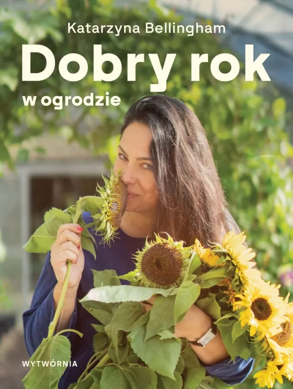 Dobry rok w ogrodzie - tantis.pl