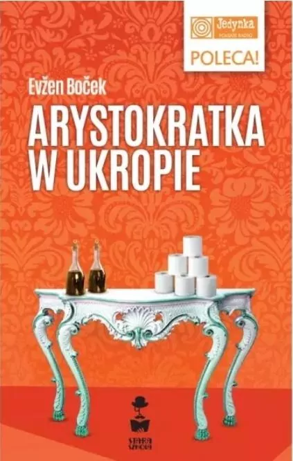 Arystokratka w ukropie. Arystokratka. Tom 2 - tantis.pl