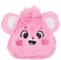 PORTMONETKA PLUSZ CARE BEARS MISIA WS STK 24/72 - tantis.pl