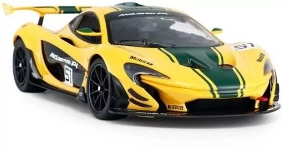 MclarenP1 GTR RC 1:14 - tantis.pl