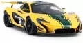 MclarenP1 GTR RC 1:14 - tantis.pl