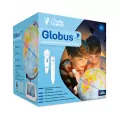 Globus interaktywny 3.0.  Czytaj z Albikiem - tantis.pl