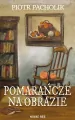 Pomarańcze na obrazie - tantis.pl