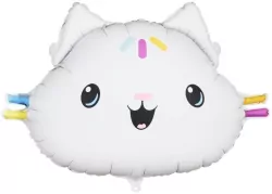 Balon foliowy Łakotek 67x43cm