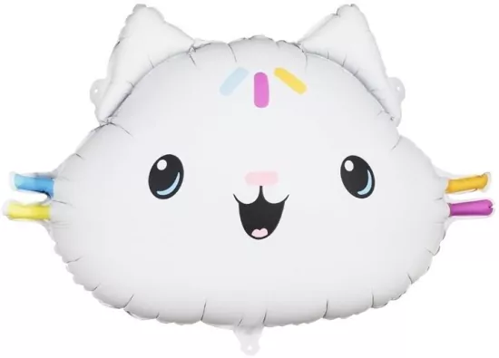 Balon foliowy Łakotek 67x43cm