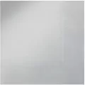 Serwetki jednokolorowe srebrne 33x33 SDL552407 - tantis.pl
