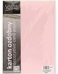 KARTON OZD A4 ROZ 210G GAL PAP FOL OP20SZT - tantis.pl
