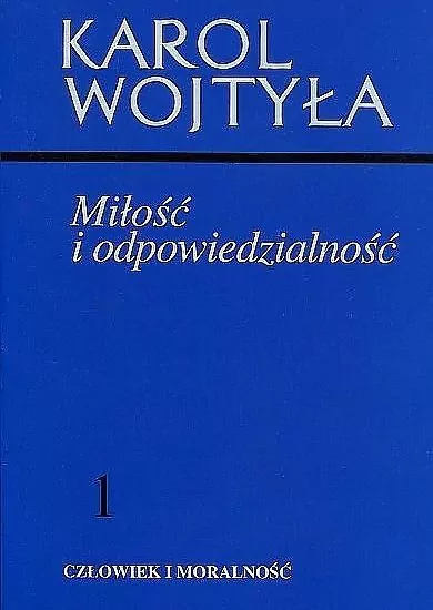 Miłość i odpowiedzialność - tantis.pl