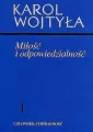 Miłość i odpowiedzialność - tantis.pl