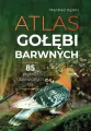 Atlas gołębi barwnych - tantis.pl