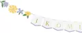 Girlanda I Komunia Święta 300x13cm - tantis.pl