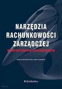 Narzędzia rachunkowości zarządczej... - tantis.pl