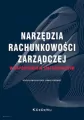 Narzędzia rachunkowości zarządczej... - tantis.pl