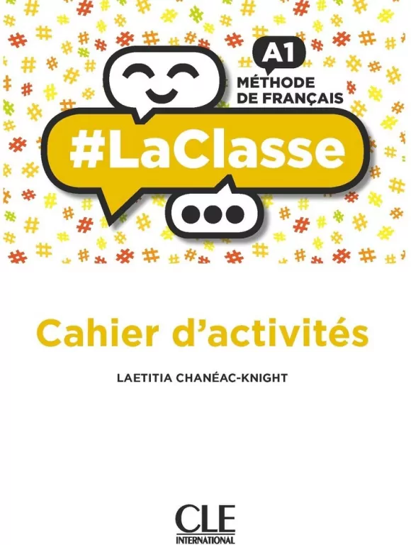 LaClasse A1 ćwiczenia - tantis.pl