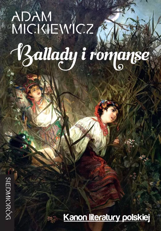 Ballady i romanse - tantis.pl