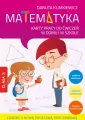 Matematyka kl.3 Karty Pracy do ćw. w domu i w szkole - tantis.pl