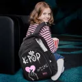 Plecak backup 8 D37 K-Pop DERFORM - tantis.pl