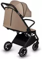 Lionelo Cloe wózek spacerowy Beige Sand - tantis.pl