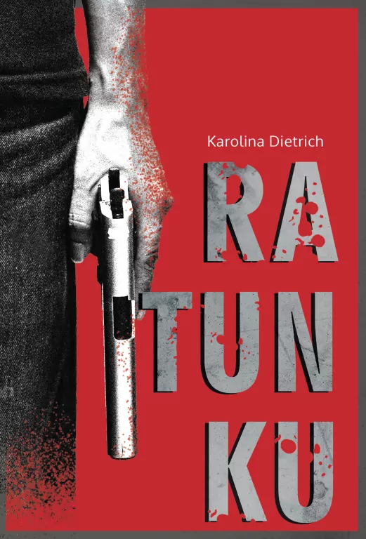Ratunku - tantis.pl