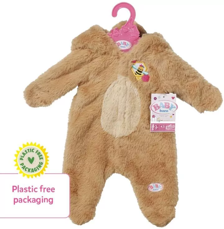 Baby born - Kombinezon Misia - tantis.pl