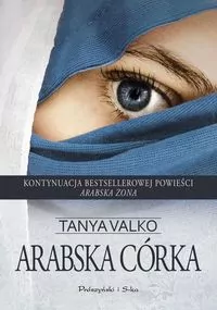 Arabska córka - tantis.pl