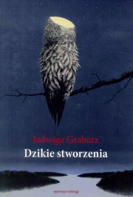 Dzikie stworzenia - tantis.pl