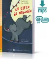Un circo de ensueo - lekturka uproszczona - tantis.pl
