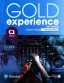 Gold Experience 2ND Edition. Poziom C1. Student's Book and Interactive eBook (Podręcznik) - tantis.pl