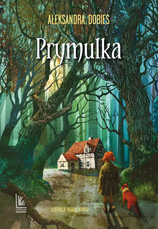 Prymulka - tantis.pl