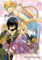 Yona w blasku świtu. Tom 23 - tantis.pl
