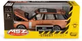 Range Rover 2013 Orange - tantis.pl