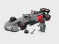 LEGO® Bolid Audi Revolut F1® Team R26 77259 - tantis.pl