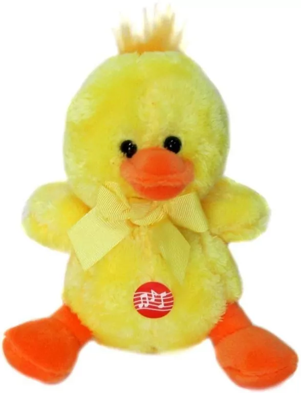 Kaczka z głosem 15cm - tantis.pl