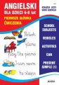 Angielski dla dzieci 6-8 lat. Nr 8 - tantis.pl