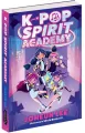 K-Pop Spirit Academy - tantis.pl