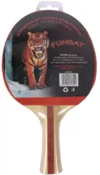 Rakietka do ping ponga FUNBAT 81815 SPOKEY