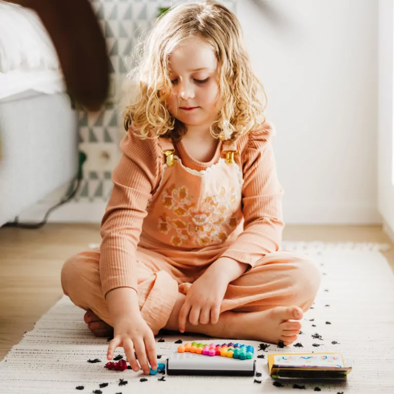 IQ Six Pro. Smart Games - tantis.pl