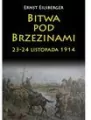 Bitwa pod Brzezinami 23-24 listopada 1914 - tantis.pl