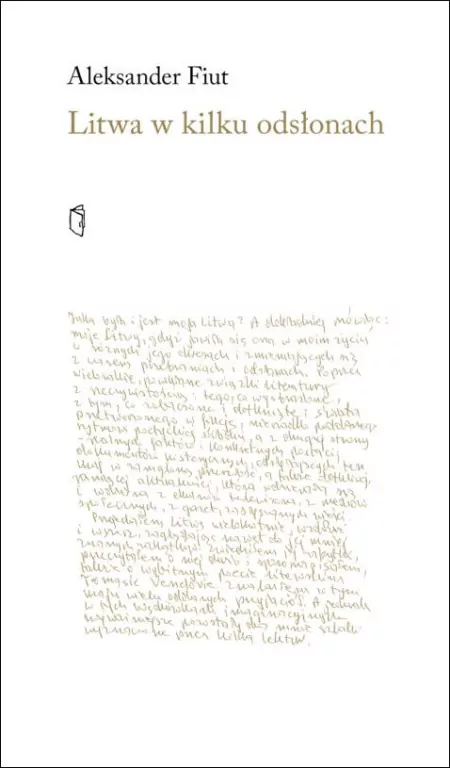 Litwa w kilku odsłonach - tantis.pl