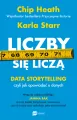 Liczby się liczą. Data storytelling, czyli jak opowiadać o danych - tantis.pl