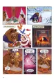 Piękna i Bestia. Klasyczne baśnie Disneya w komiksie - tantis.pl
