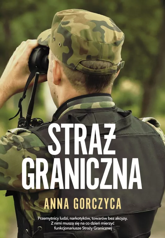Straż graniczna - tantis.pl