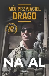 Mój przyjaciel Drago