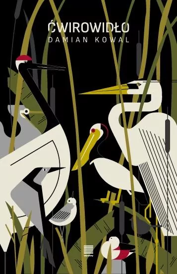 Ćwirowidło - tantis.pl