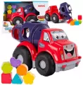 Auto sorter z klockami - tantis.pl