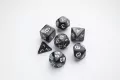 Gamegenic: Galaxy Series - RPG Dice Set - Moon - tantis.pl